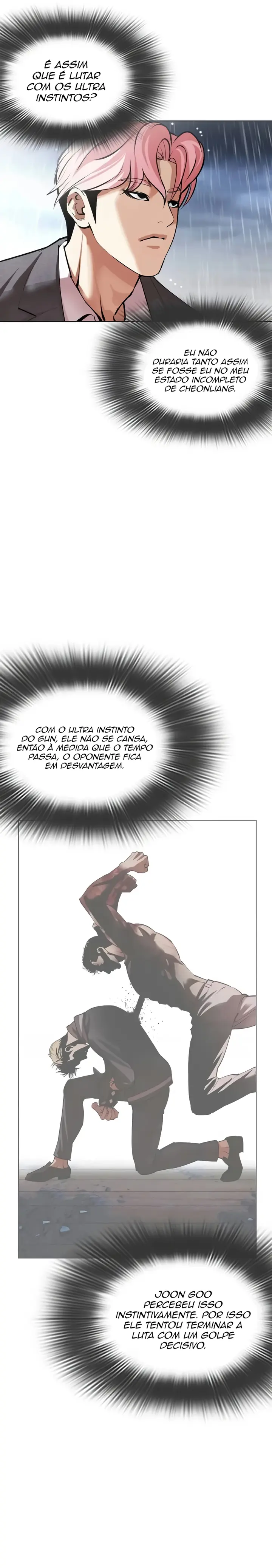 Read Aparências (PT-BR) PT Manga Online