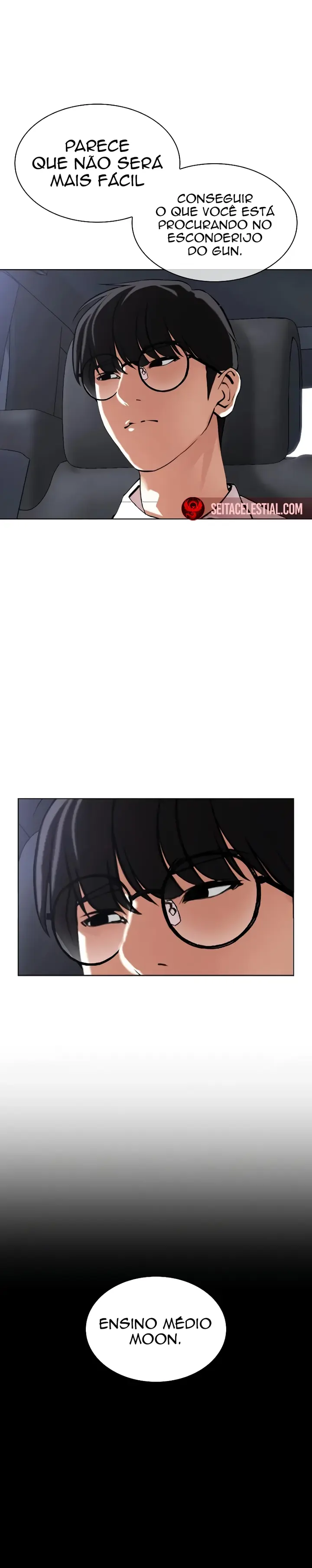 Read Aparências (PT-BR) PT Manga Online