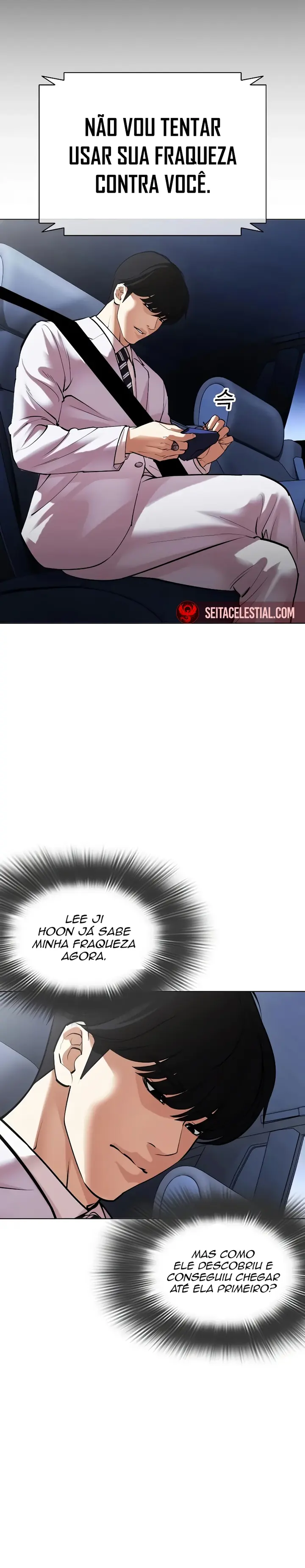 Read Aparências (PT-BR) PT Manga Online