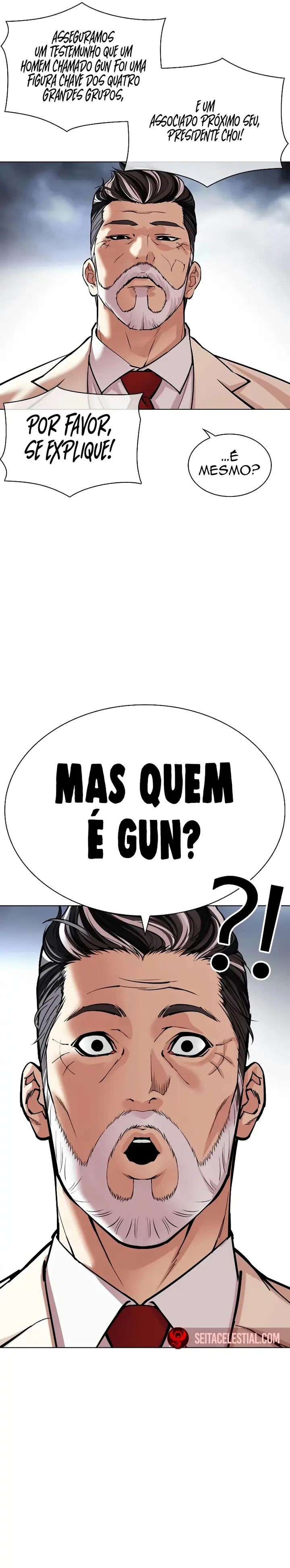 Read Aparências (PT-BR) PT Manga Online
