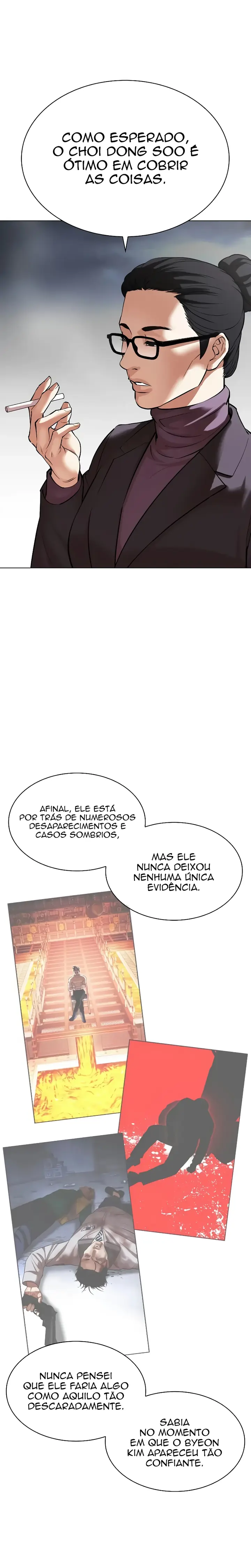 Read Aparências (PT-BR) PT Manga Online