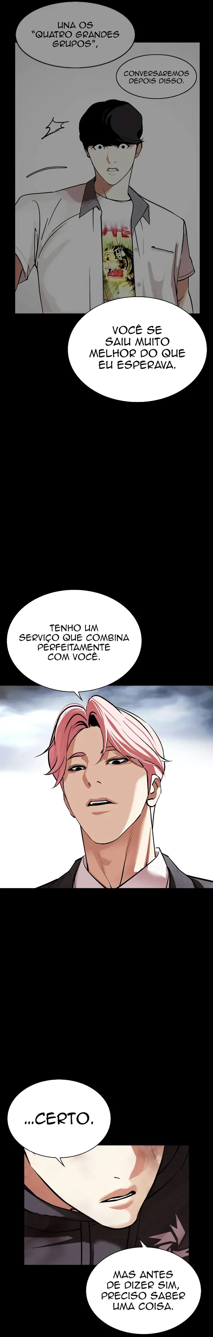 Read Aparências (PT-BR) PT Manga Online