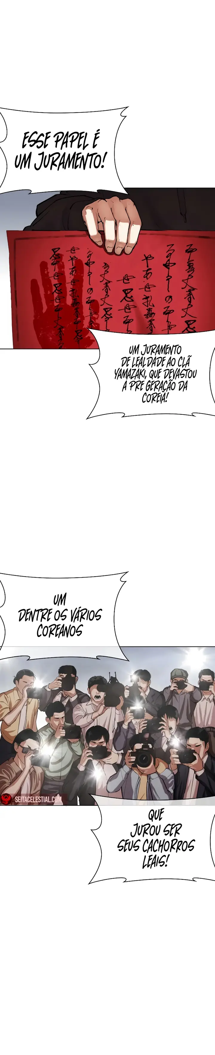 Read Aparências (PT-BR) PT Manga Online
