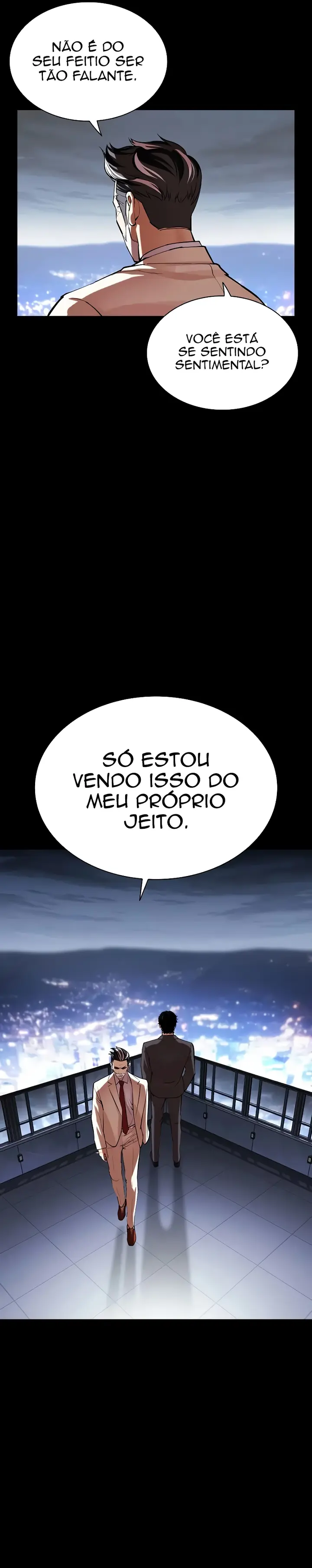 Read Aparências (PT-BR) PT Manga Online