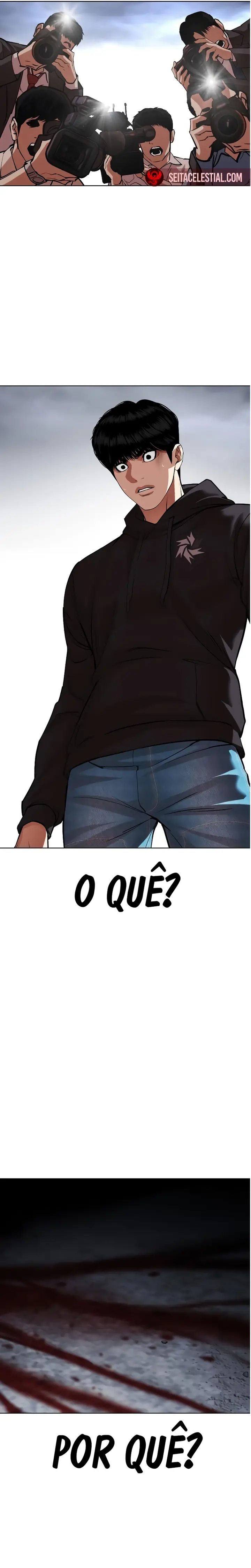 Read Aparências (PT-BR) PT Manga Online
