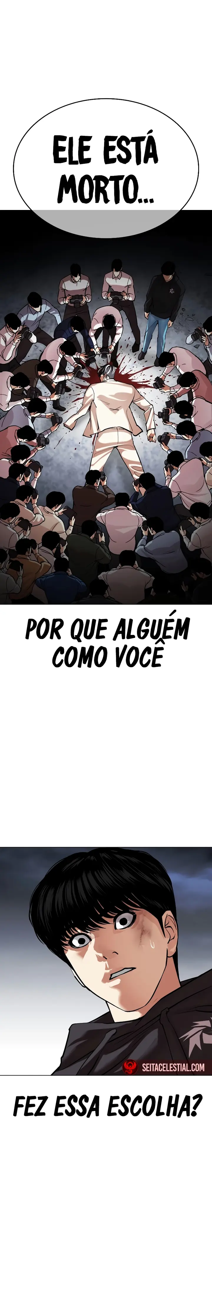 Read Aparências (PT-BR) PT Manga Online