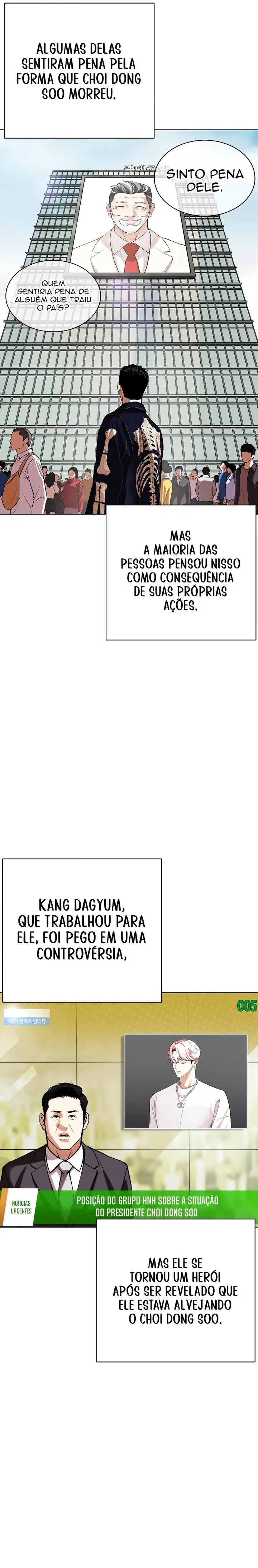 Read Aparências (PT-BR) PT Manga Online