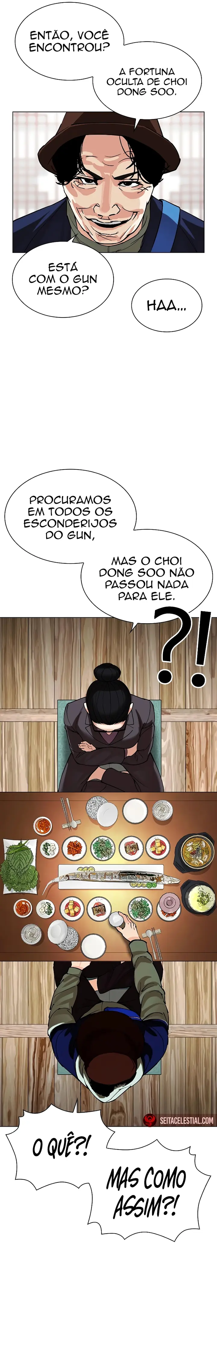 Read Aparências (PT-BR) PT Manga Online