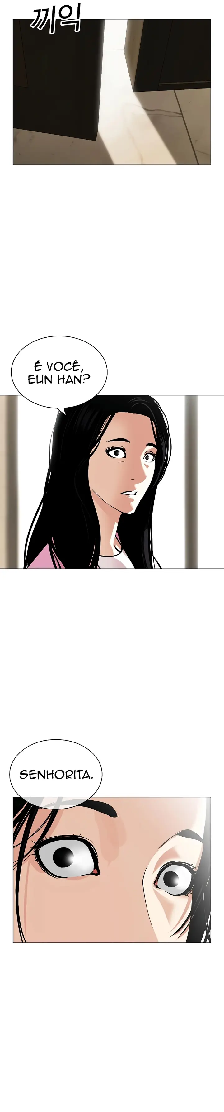 Read Aparências (PT-BR) PT Manga Online
