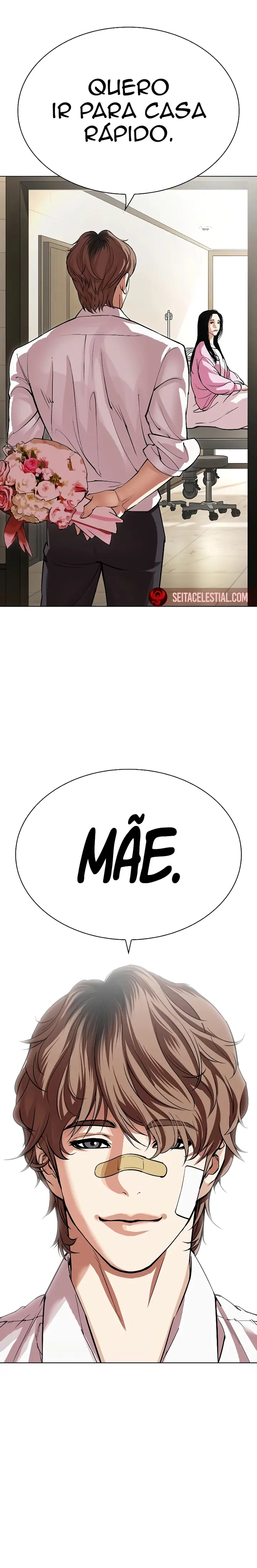 Read Aparências (PT-BR) PT Manga Online