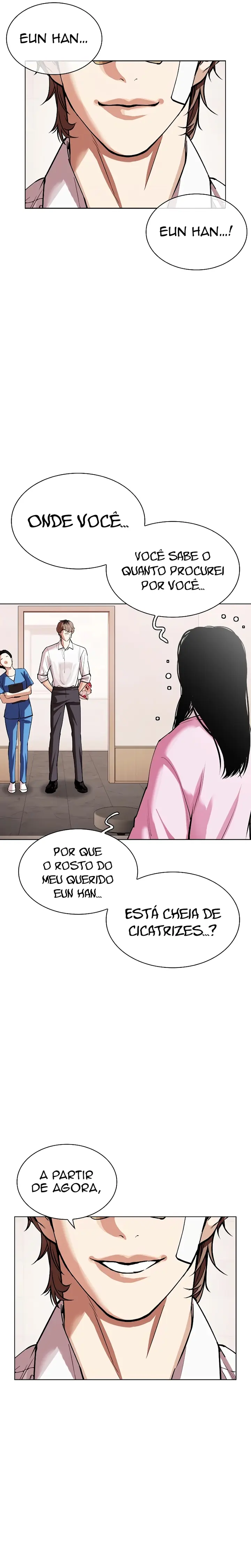 Read Aparências (PT-BR) PT Manga Online