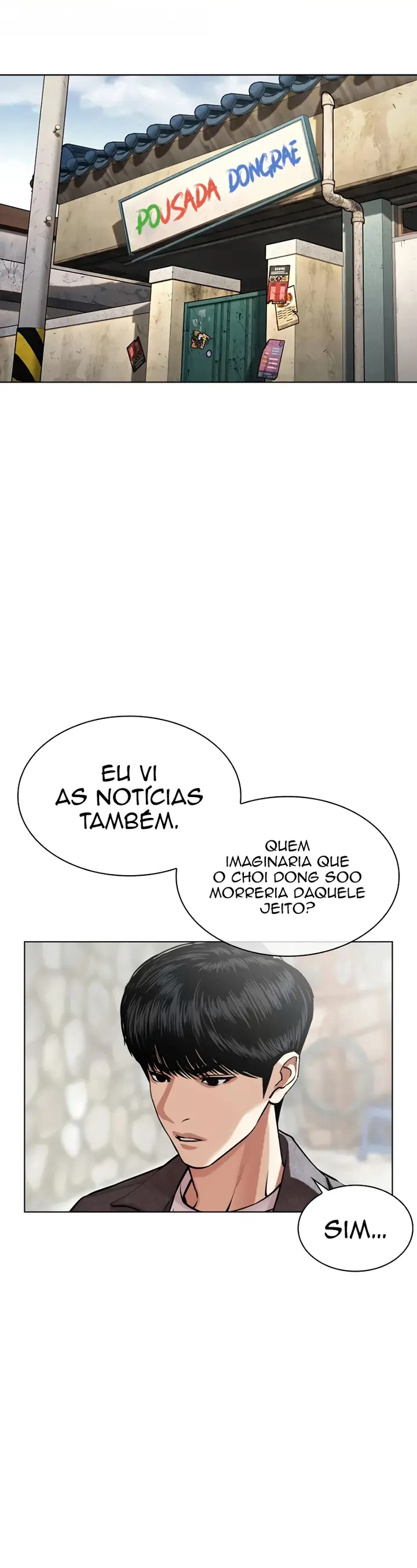 Read Aparências (PT-BR) PT Manga Online