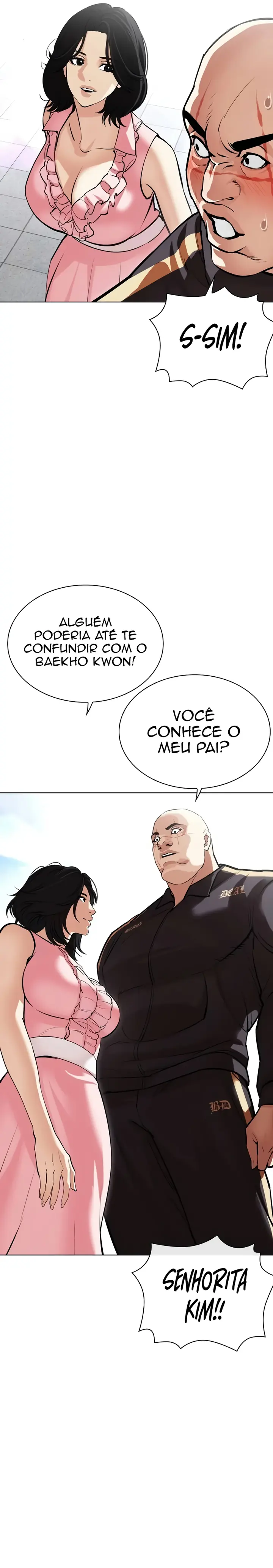 Read Aparências (PT-BR) PT Manga Online