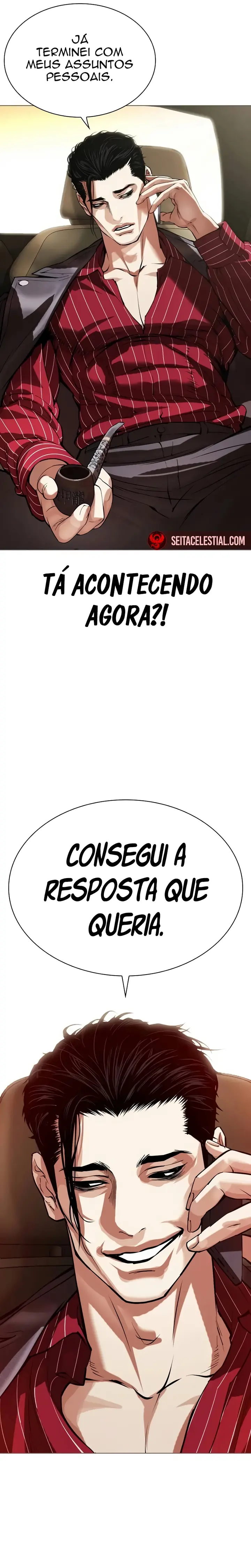 Read Aparências (PT-BR) PT Manga Online