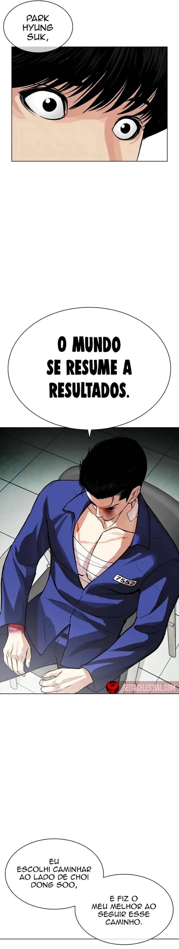 Read Aparências (PT-BR) PT Manga Online