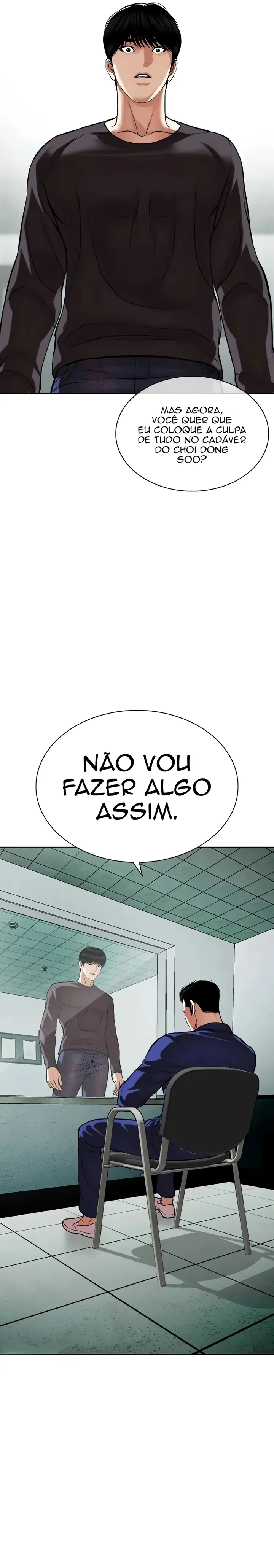 Read Aparências (PT-BR) PT Manga Online