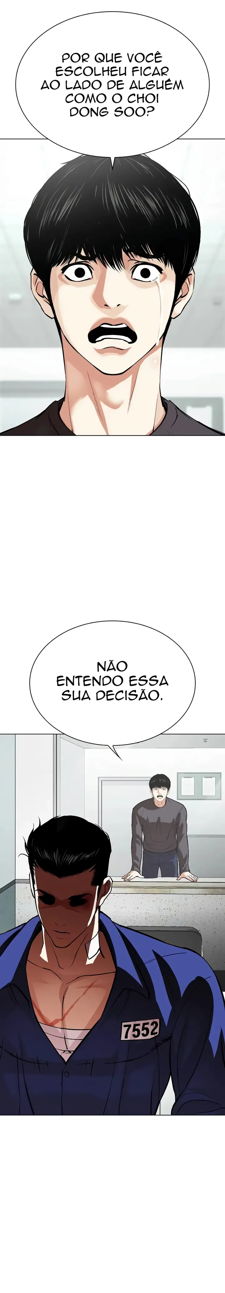 Read Aparências (PT-BR) PT Manga Online