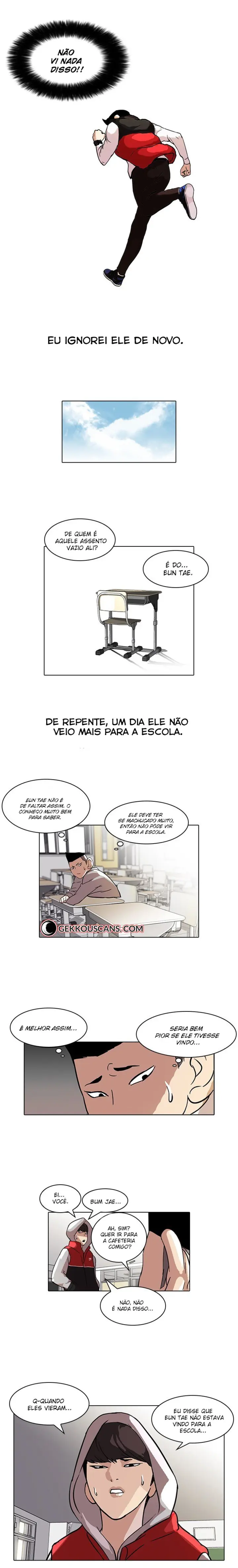 Read Aparências (PT-BR) PT Manga Online