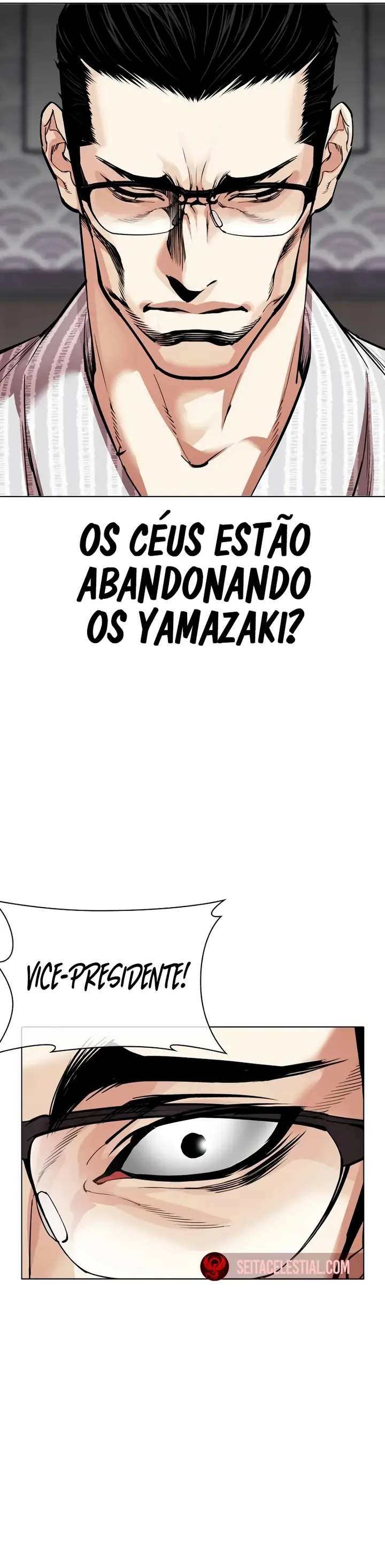 Read Aparências (PT-BR) PT Manga Online