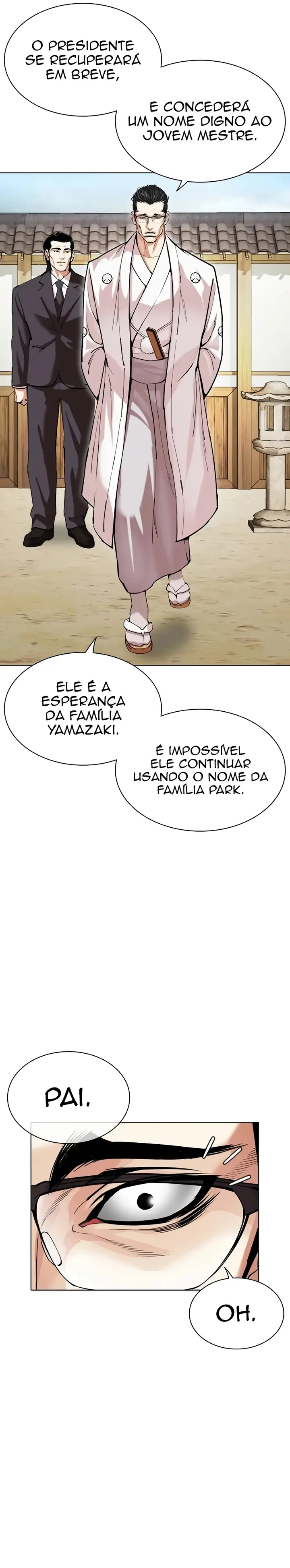 Read Aparências (PT-BR) PT Manga Online