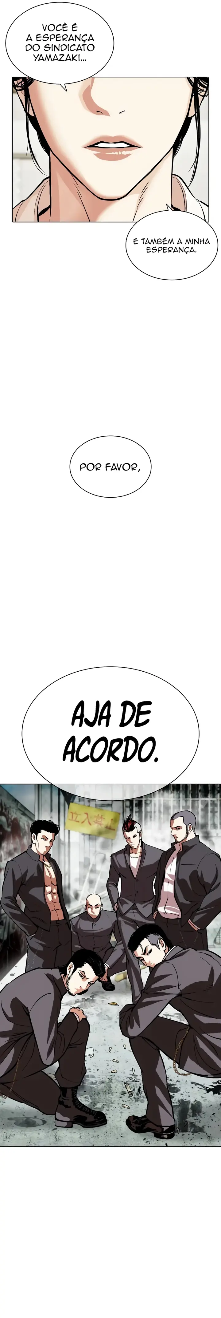Read Aparências (PT-BR) PT Manga Online