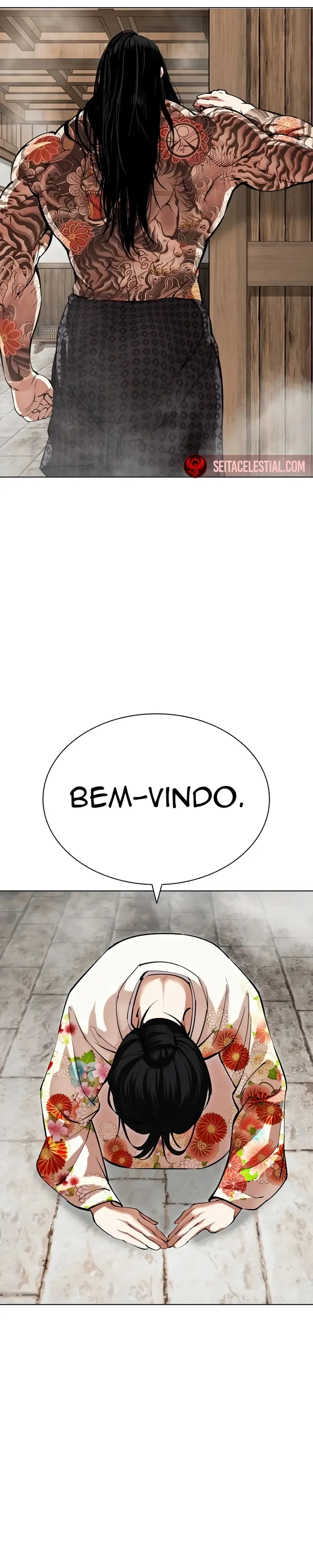 Read Aparências (PT-BR) PT Manga Online
