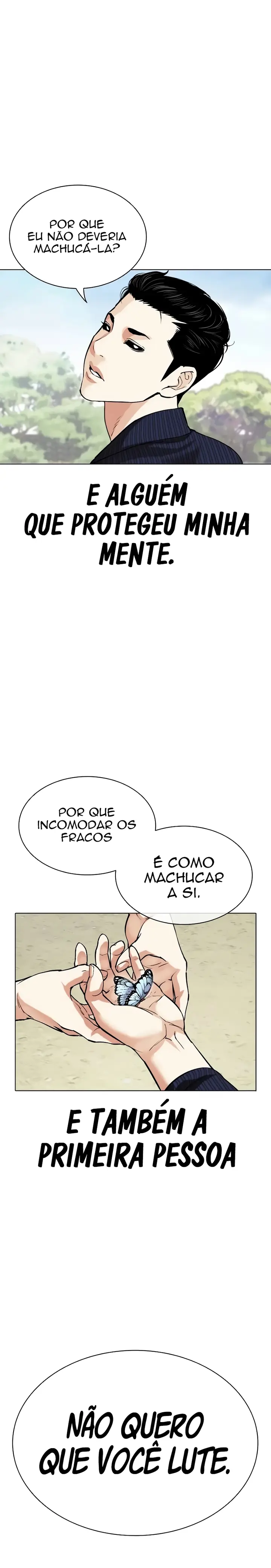 Read Aparências (PT-BR) PT Manga Online