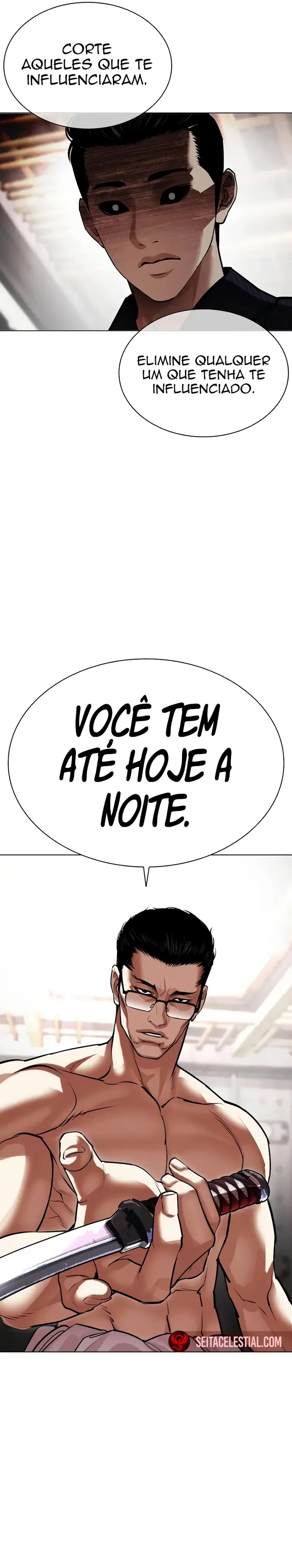 Read Aparências (PT-BR) PT Manga Online