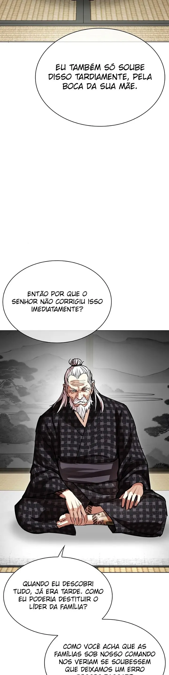 Read Aparências (PT-BR) PT Manga Online