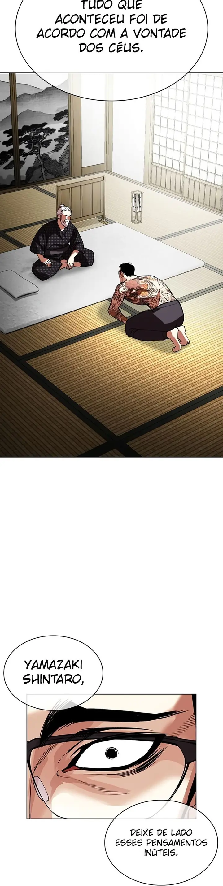 Read Aparências (PT-BR) PT Manga Online