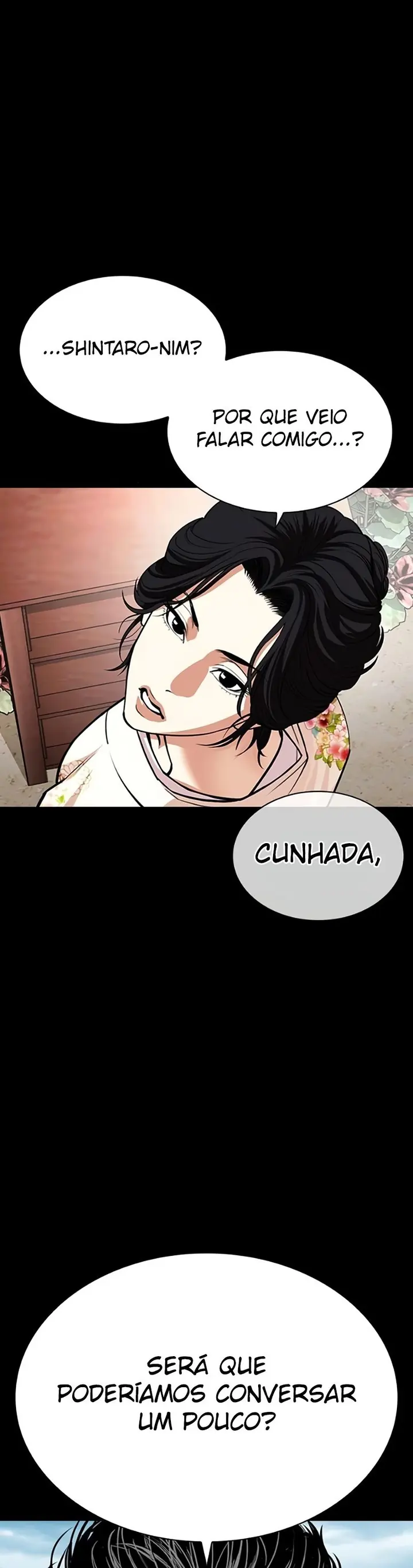 Read Aparências (PT-BR) PT Manga Online