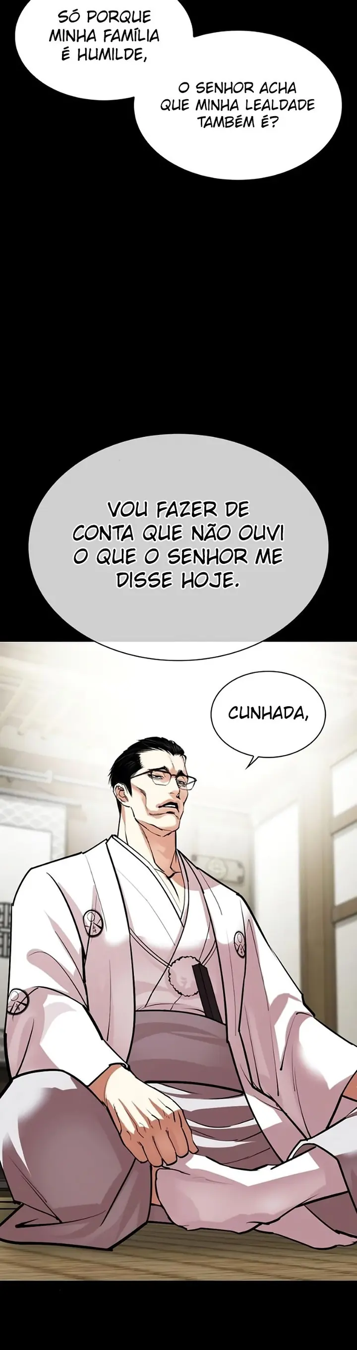 Read Aparências (PT-BR) PT Manga Online