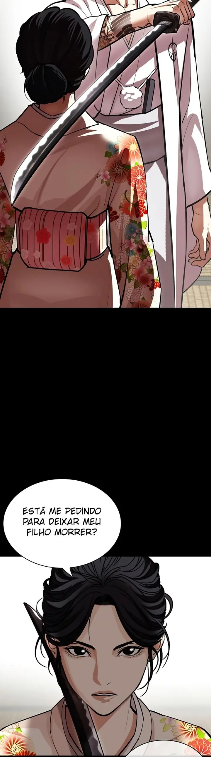 Read Aparências (PT-BR) PT Manga Online