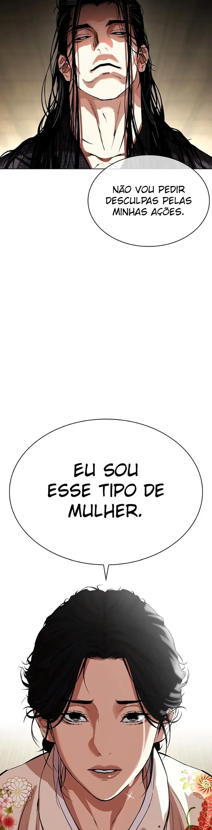 Read Aparências (PT-BR) PT Manga Online