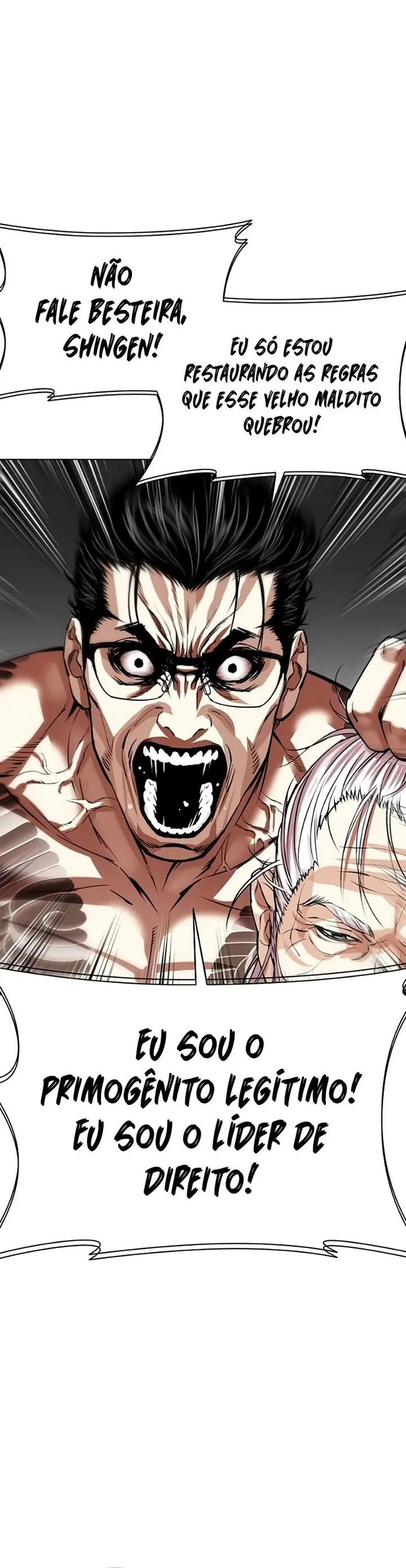 Read Aparências (PT-BR) PT Manga Online