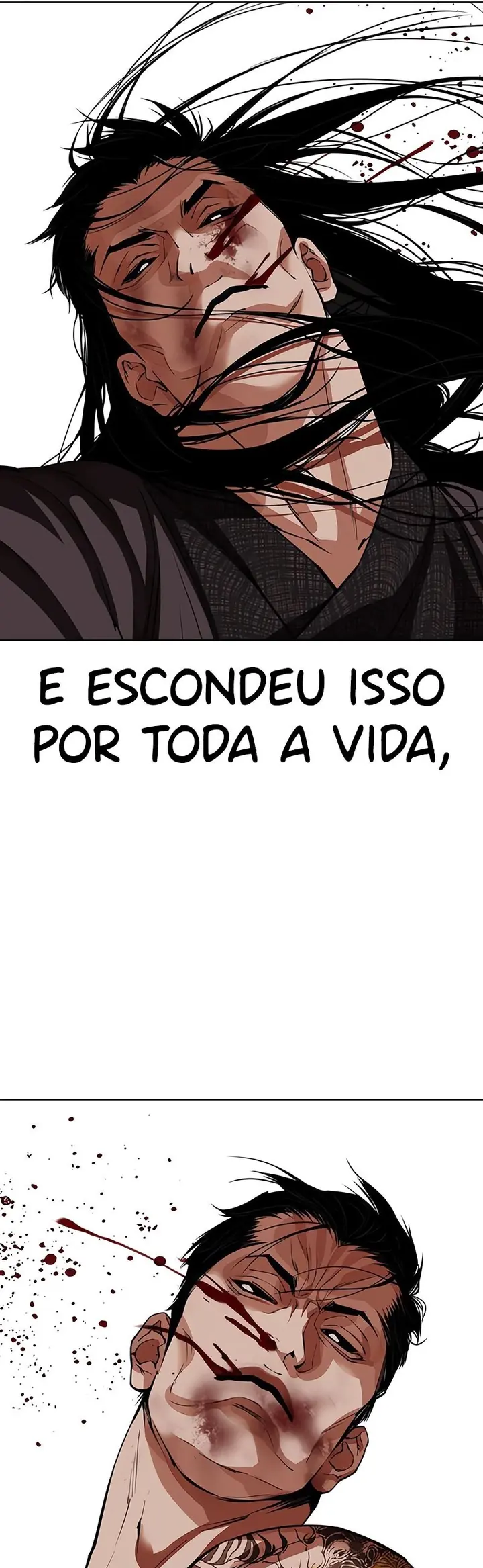 Read Aparências (PT-BR) PT Manga Online