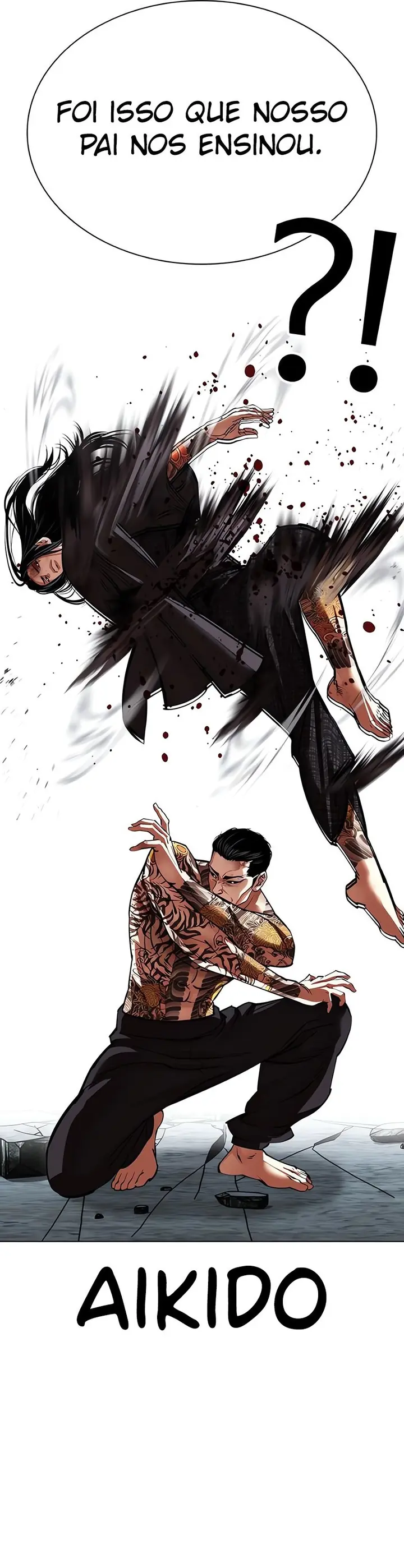 Read Aparências (PT-BR) PT Manga Online