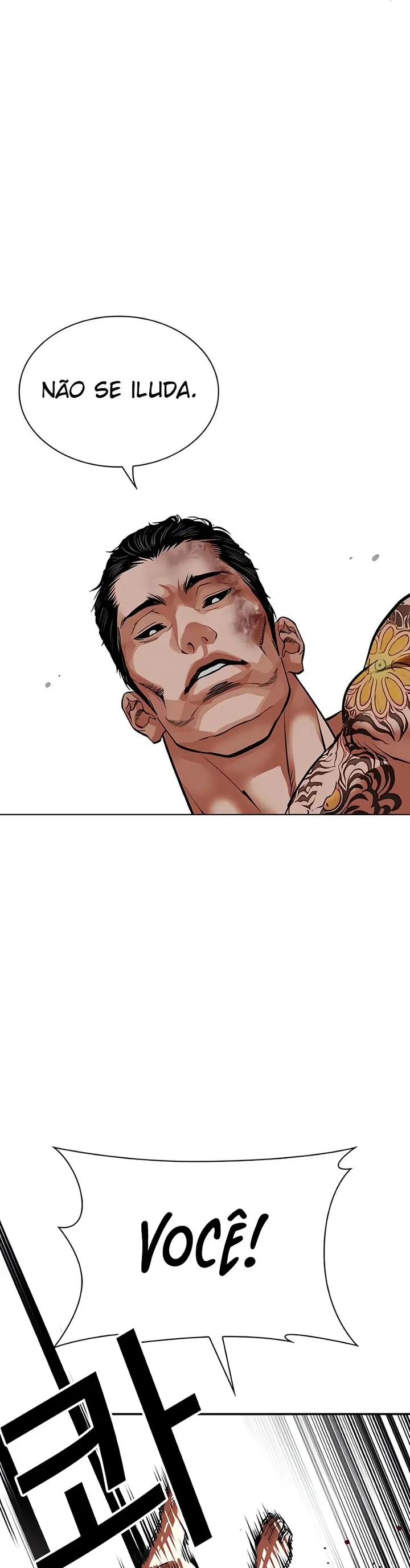 Read Aparências (PT-BR) PT Manga Online