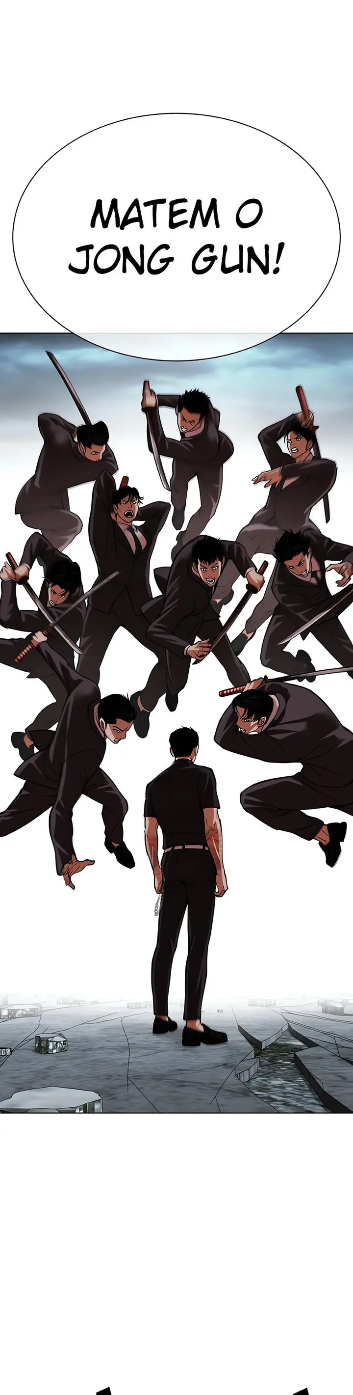 Read Aparências (PT-BR) PT Manga Online