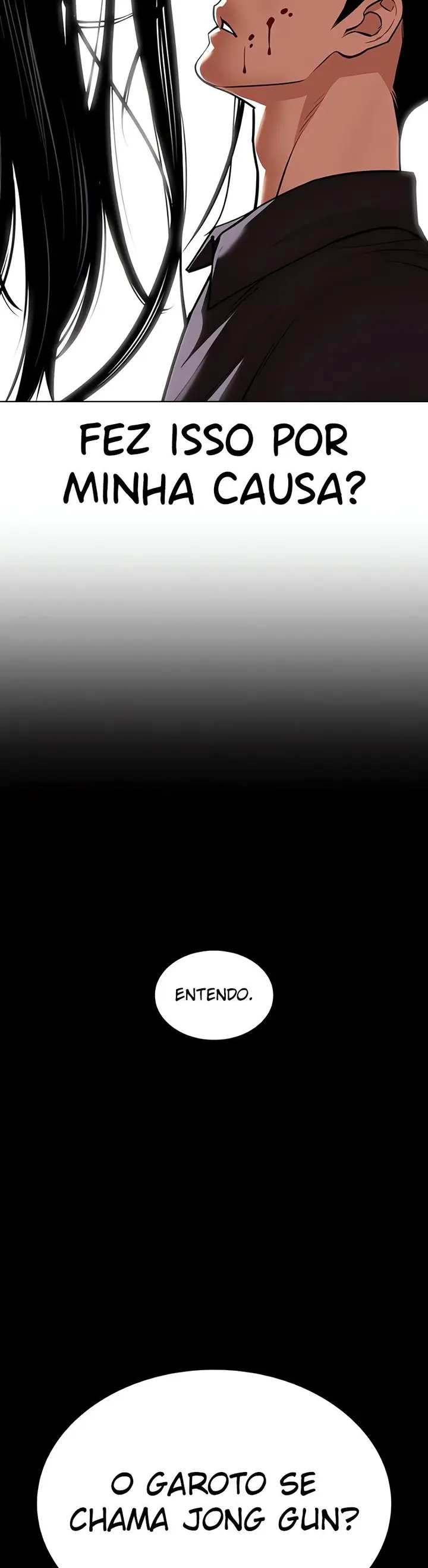 Read Aparências (PT-BR) PT Manga Online