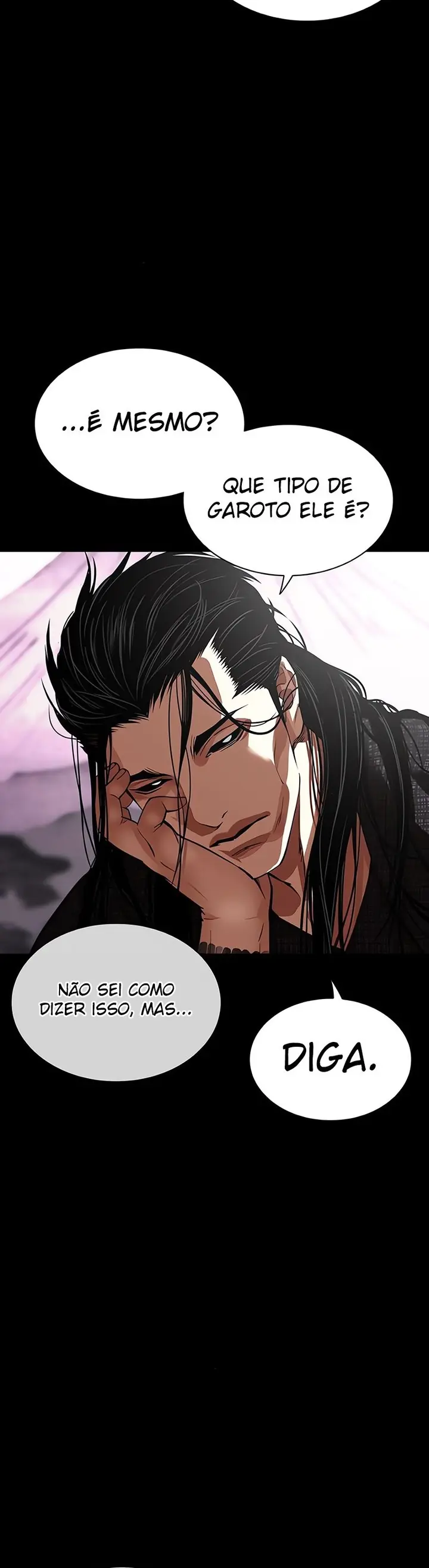 Read Aparências (PT-BR) PT Manga Online