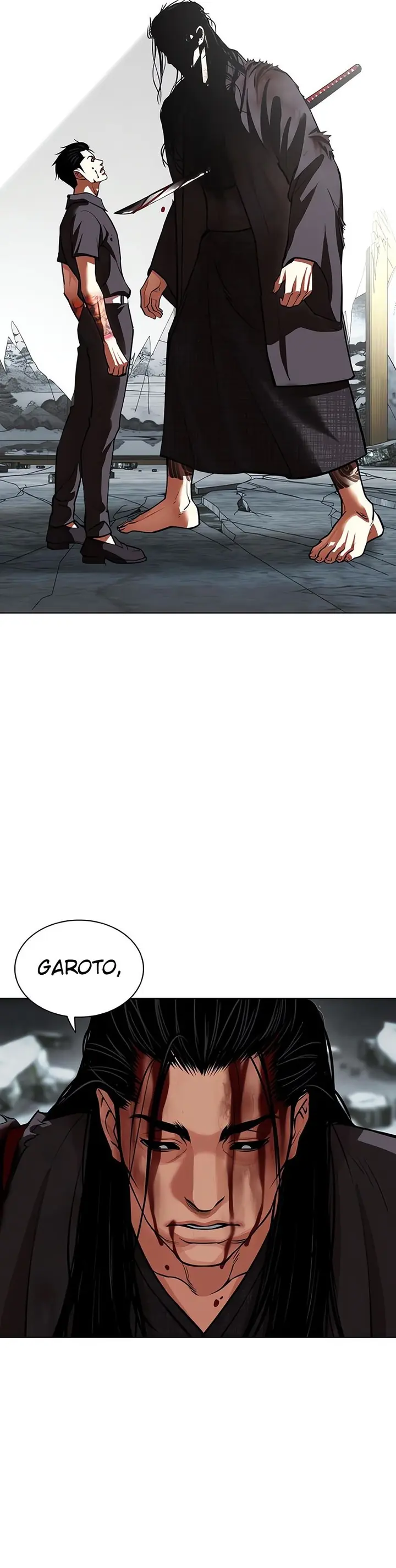 Read Aparências (PT-BR) PT Manga Online