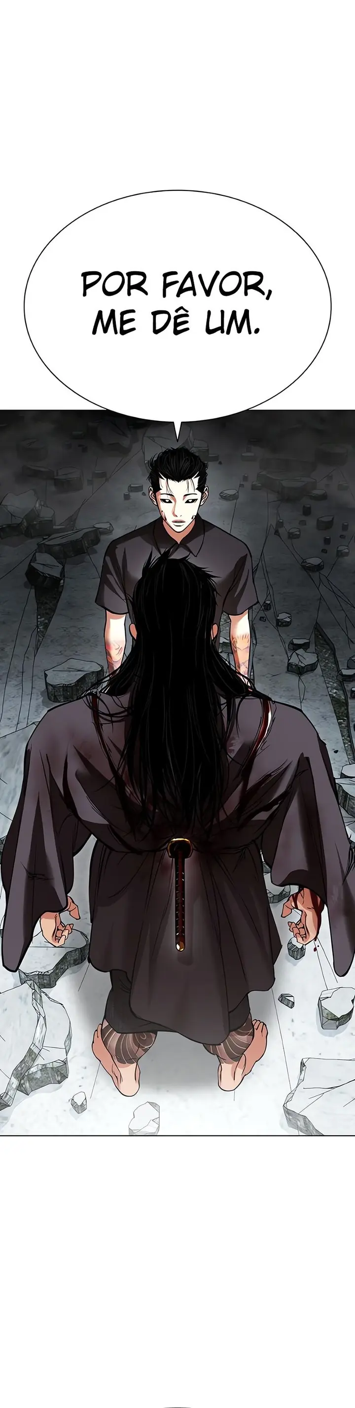 Read Aparências (PT-BR) PT Manga Online