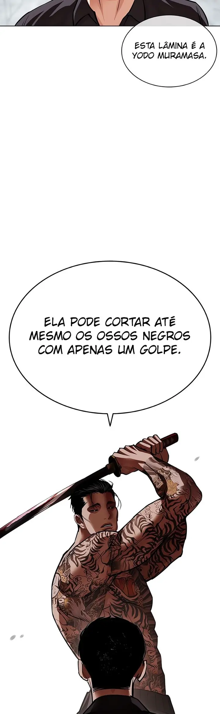 Read Aparências (PT-BR) PT Manga Online