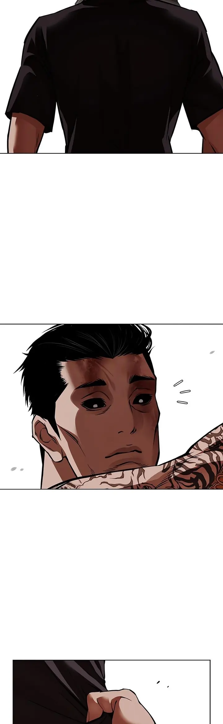 Read Aparências (PT-BR) PT Manga Online