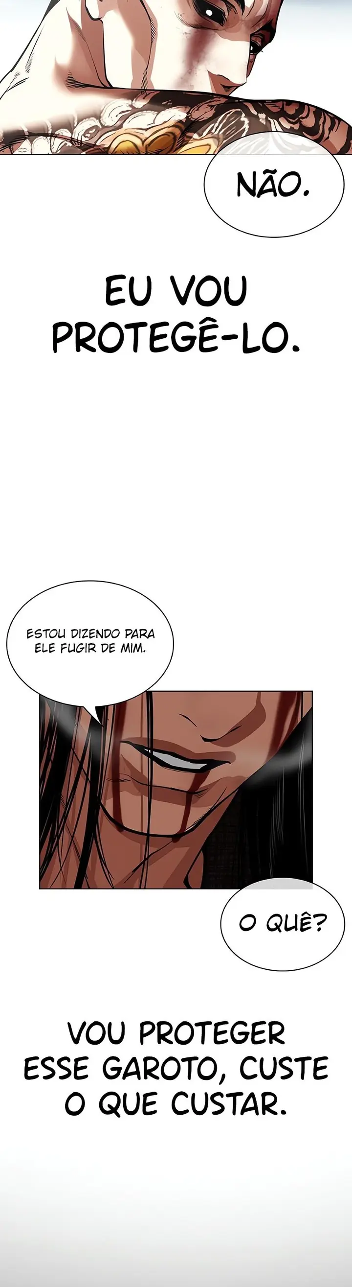 Read Aparências (PT-BR) PT Manga Online