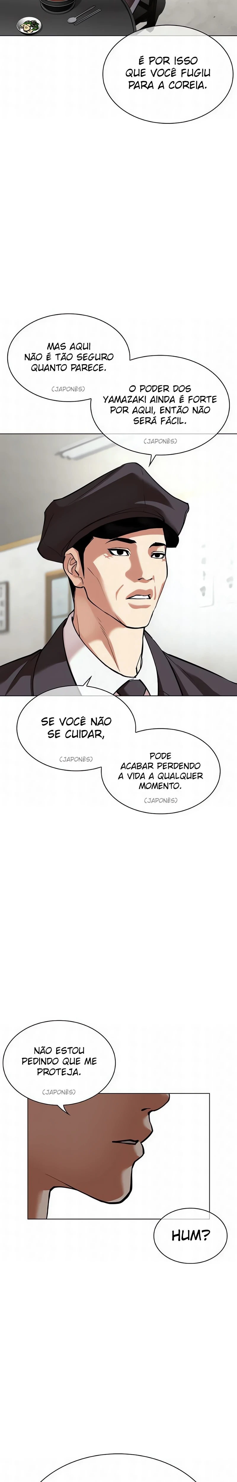 Read Aparências (PT-BR) PT Manga Online