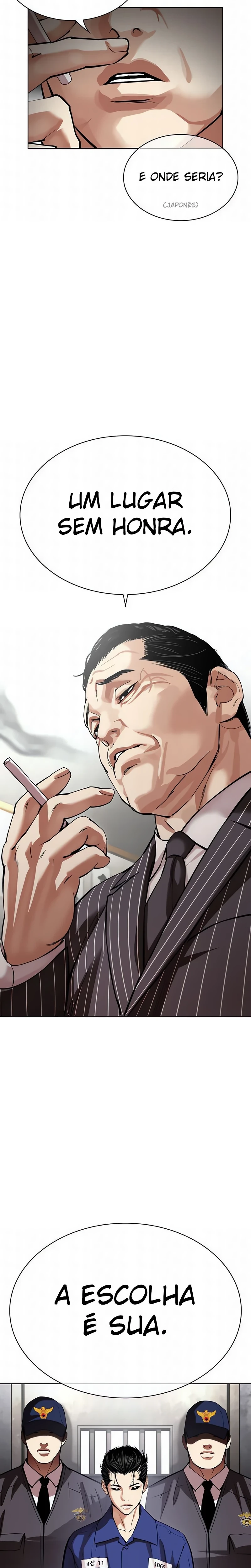 Read Aparências (PT-BR) PT Manga Online