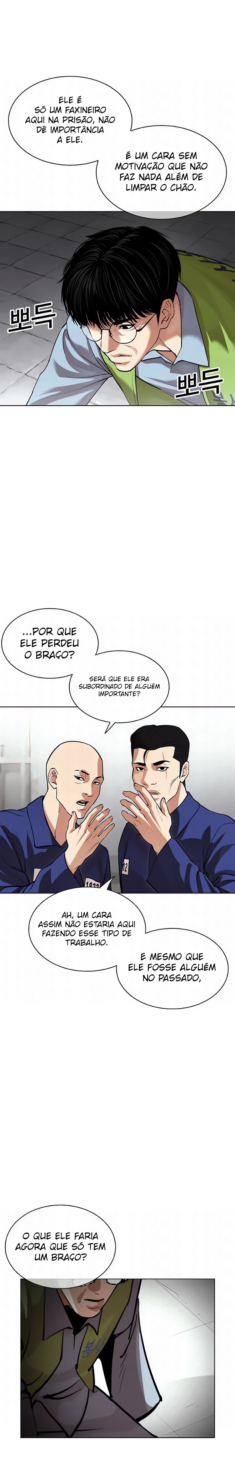 Read Aparências (PT-BR) PT Manga Online