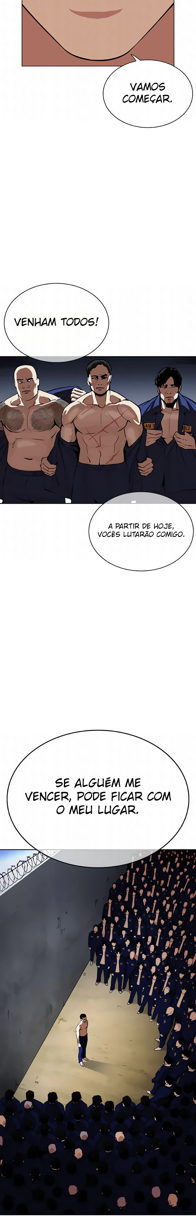 Read Aparências (PT-BR) PT Manga Online
